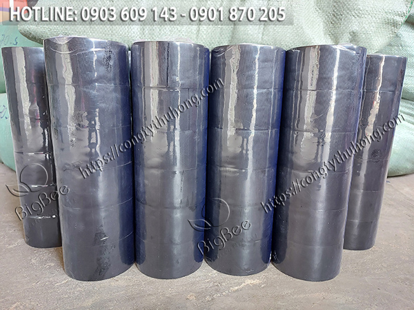 băng keo simili đen