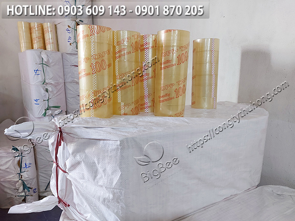 băng keo số lượng giá sỉ rẻ ở tphcm 2