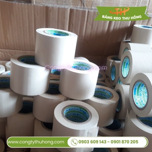 Băng keo trắng quấn khớp gối đá banh Băng keo trắng quấn khớp gối đá banh