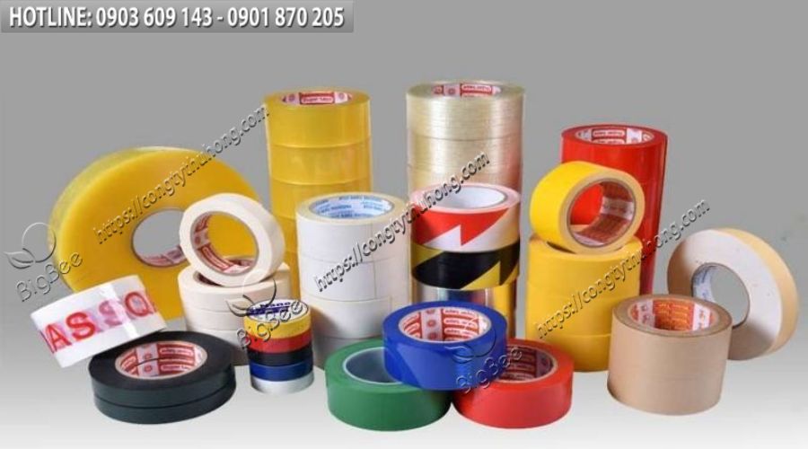 Khái niệm băng keo trong tiếng Trung Khái niệm băng keo trong tiếng Trung