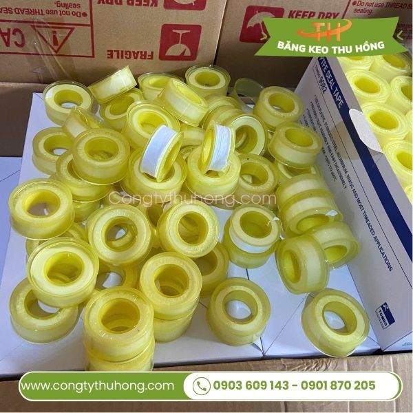 Băng keo lụa tombo 9082 giá xưởng Băng keo lụa tombo 9082 giá xưởng
