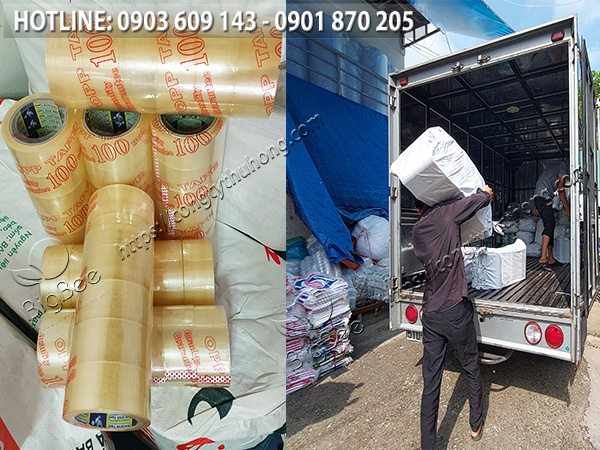Băng keo trong 1.4kg xuất bao giá sỉ rẻ 1 Băng keo trong 1.4kg xuất bao giá sỉ rẻ 1