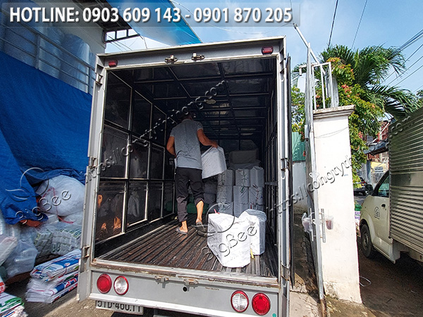 Băng keo trong 1.4kg xuất bao giá sỉ rẻ 4 Băng keo trong 1.4kg xuất bao giá sỉ rẻ 4