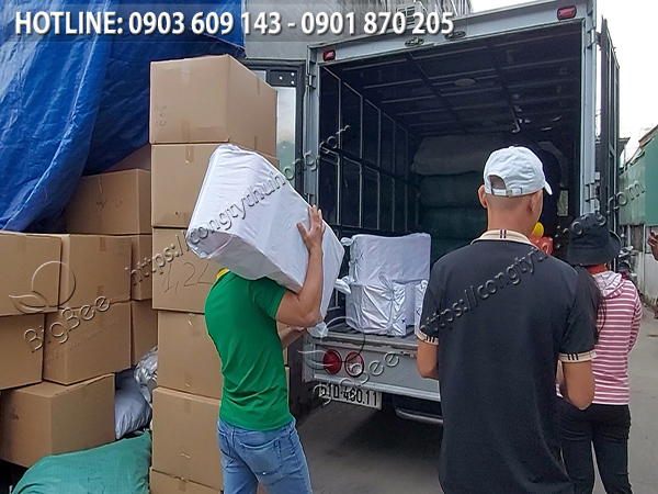 băng kẹo trong 1kg, băng keo trong 2kg 1