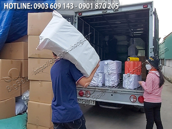 băng keo trong 1kg, băng keo trong 2kg 2