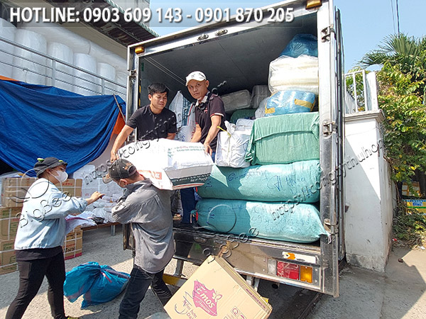 băng keo trong 2kg giá sỉ rẻ 4