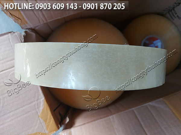 băng keo trong các loại 3