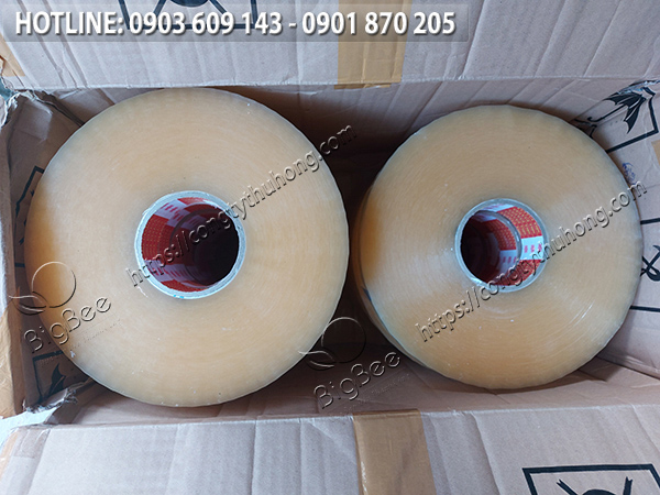 băng keo trong các loại 4