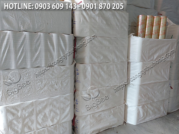 băng keo trong dán thùng giá sỉ rẻ