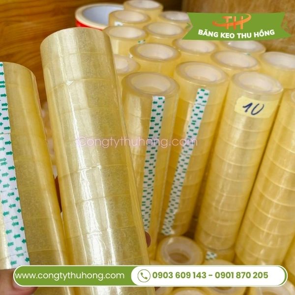 Bỏ sỉ băng keo văn phòng phẩm giá rẻ uy tín tại TPHCM Bỏ sỉ băng keo văn phòng phẩm giá rẻ uy tín tại TPHCM