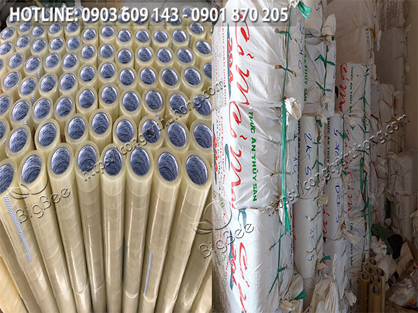băng keo trong số lượng lớn giá rẻ nhất tại xưởng