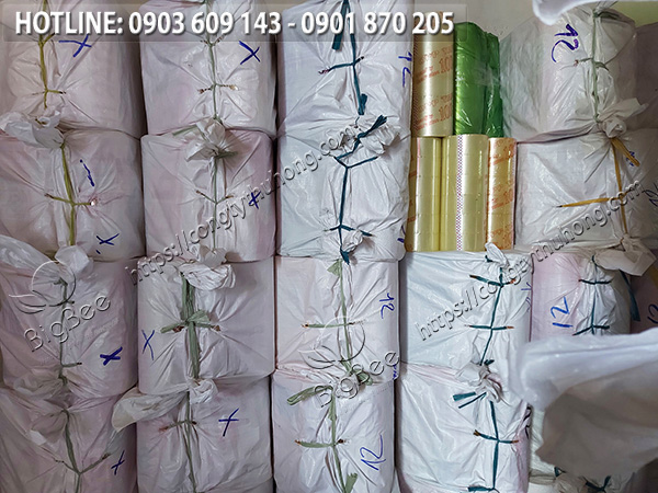 băng keo giá rẻ tại kho 3
