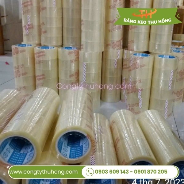 Cung cấp đa dạng các loại băng keo Cung cấp đa dạng các loại băng keo