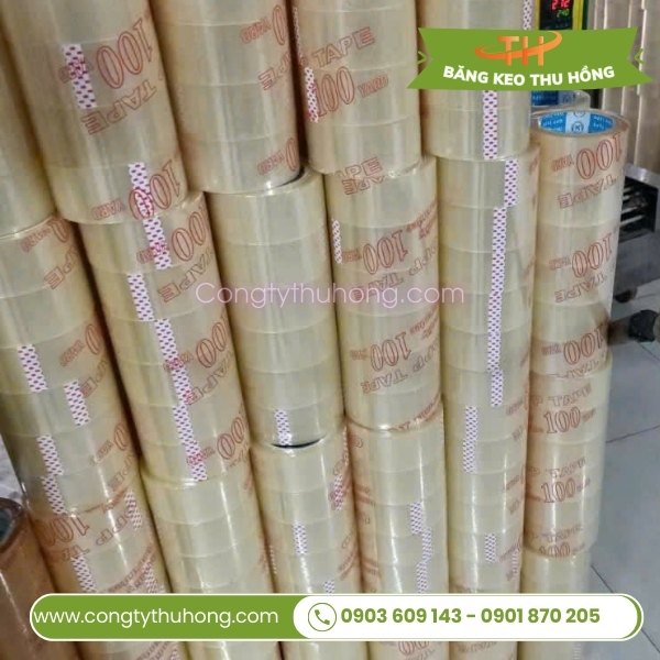 Thu Hồng chuyên bỏ sỉ băng keo trong số lượng lớn giá rẻ Thu Hồng chuyên bỏ sỉ băng keo trong số lượng lớn giá rẻ