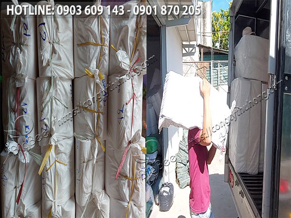 băng keo trong số lượng 2