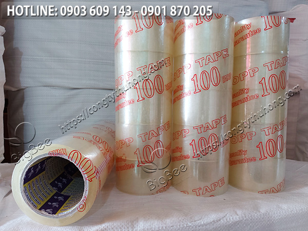 Bán rẻ băng keo trong sỉ ở TPHCM 3 Bán rẻ băng keo trong sỉ ở TPHCM 3