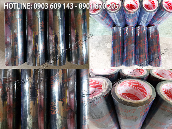 băng keo vải đủ màu siêu dai chịu lực 2