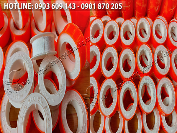 băng keo vải dùng trong y tế giá rẻ 1