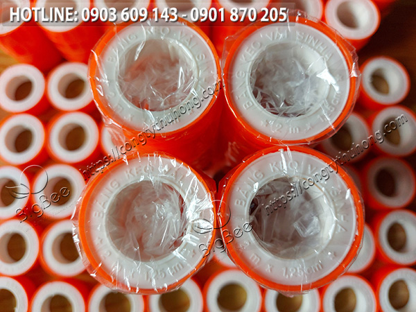 băng keo vải dùng trong y tế giá rẻ 4