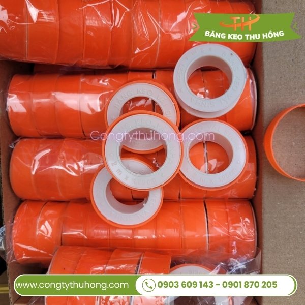 Băng keo vải quấn cựa gà Băng keo vải quấn cựa gà