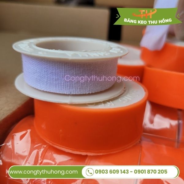 Băng keo vải liên kết dùng trong y tế Băng keo vải liên kết dùng trong y tế