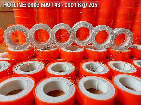 băng keo vải nhỏ dán phân loại vật nuôi 3