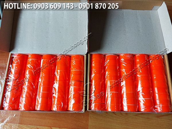 băng keo vải nhỏ dán phân loại vật nuôi 6