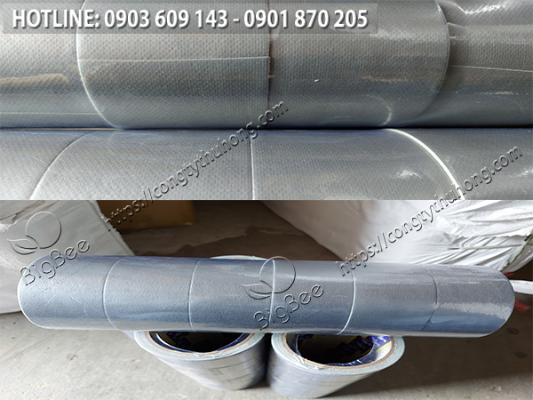 băng keo vải xám thông dụng