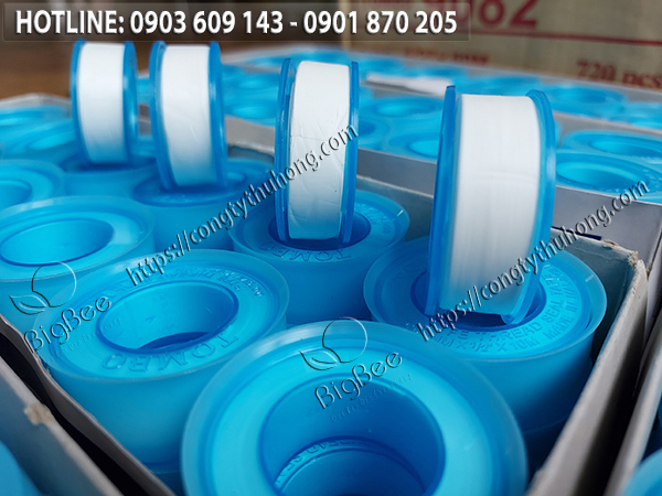 băng quấn cao su non