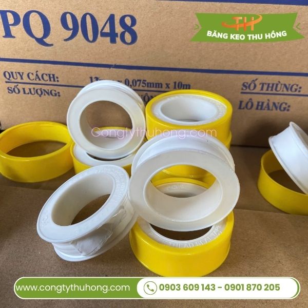 Băng tan chống thấm pq 9028 vỏ vàng Băng tan chống thấm pq 9028 vỏ vàng