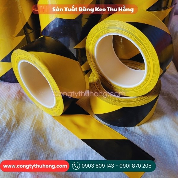 Băng keo dán nền có độ bám dính cao Băng keo dán nền có độ bám dính cao