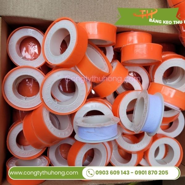 Băng keo Thu Hồng - Địa chi cung cấp băng keo đá gà chất lượng giá tốt Băng keo Thu Hồng - Địa chi cung cấp băng keo đá gà chất lượng giá tốt