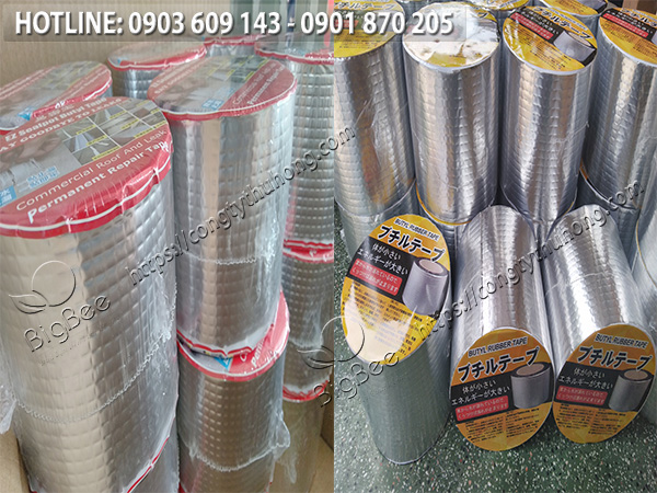 băng keo chống thấm các loại