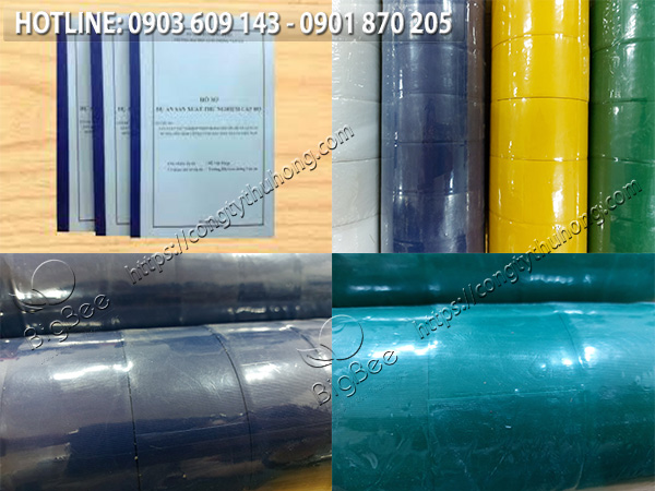 cách bọc sách bằng băng dính simili