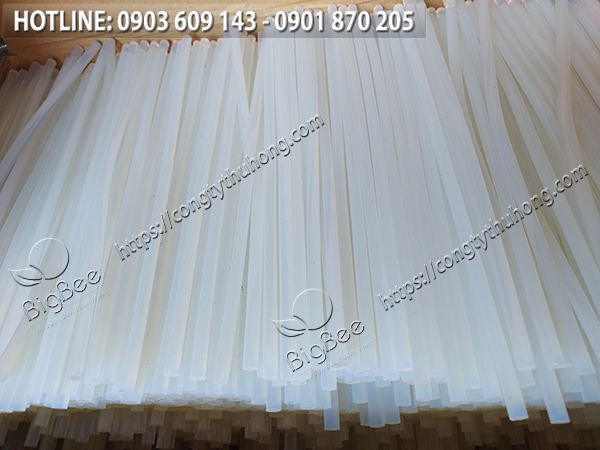 cách sử dụng keo nến 4