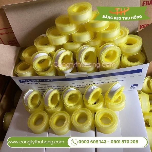 Băng keo lụa Tombo Malaysia sở hữu nhiều ưu điểm vượt trội Băng keo lụa Tombo Malaysia sở hữu nhiều ưu điểm vượt trội