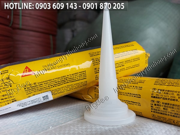 Chất trám Sikaflex đa năng