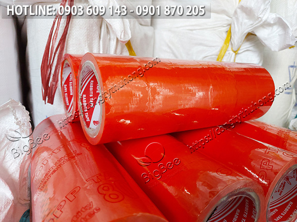 chuyên sỉ băng keo dán thùng giá rẻ 10