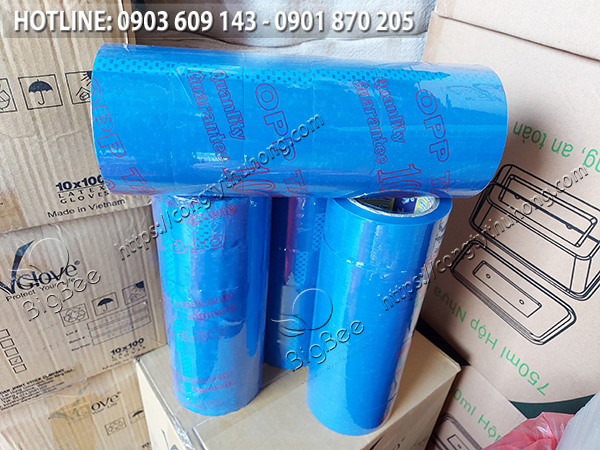 chuyên sỉ băng keo dán thùng giá rẻ 11