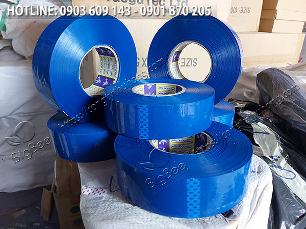 chuyên sỉ băng keo dán thùng giá rẻ 13