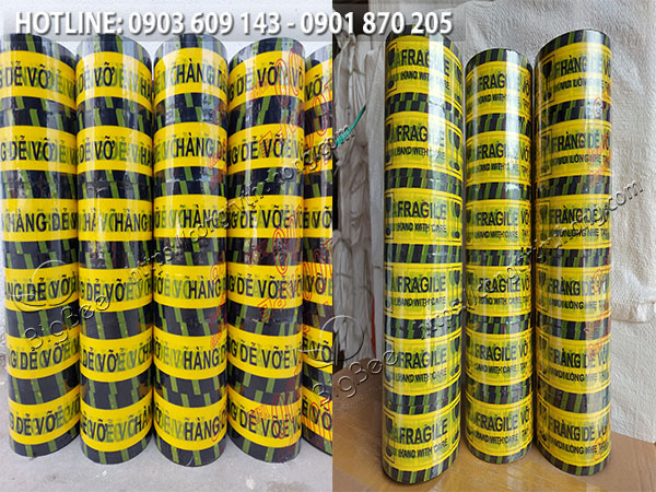 chuyên sỉ băng keo dán thùng giá rẻ 3