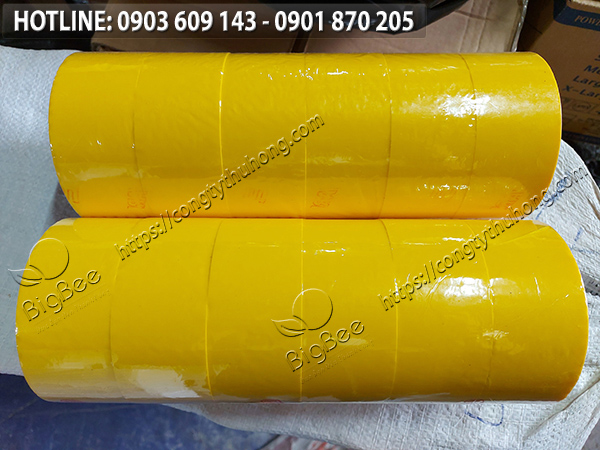 chuyên sỉ băng keo dán thùng giá rẻ 9