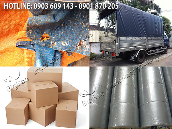 công dụng băng keo vải đủ màu siêu dai chịu lực tốt