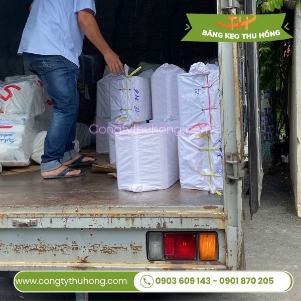 Hỗ trợ giao hàng tận nơi nhanh chóng Hỗ trợ giao hàng tận nơi nhanh chóng