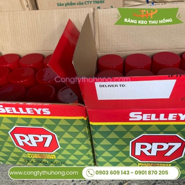 Thu Hồng - Địa chỉ cung cấp keo xịt RP7 bôi trơn chất lượng giá rẻ Thu Hồng - Địa chỉ cung cấp keo xịt RP7 bôi trơn chất lượng giá rẻ