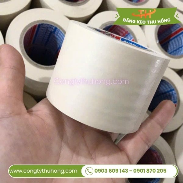 Băng keo thể thao 4f8 Băng keo thể thao 4f8