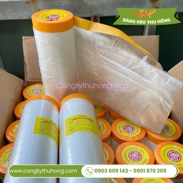 Lớp keo vàng có độ báo dính cao Lớp keo vàng có độ báo dính cao