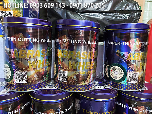 đá cắt tiger 1 tấc chất lượng chính hãng 5