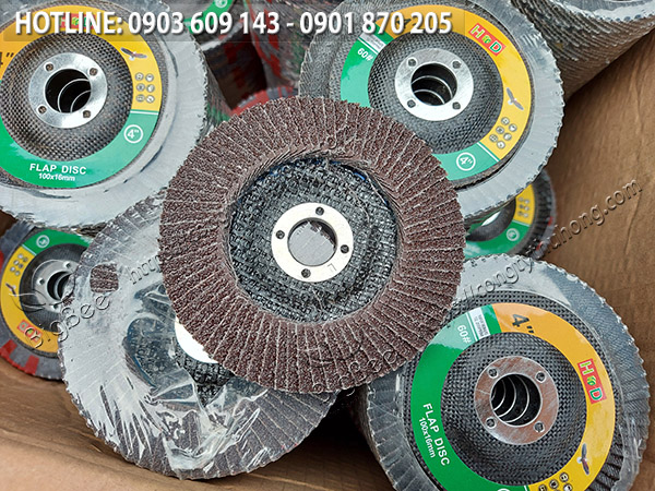 Đá nhám xếp Hải Dương 100 mài sắt 2 Đá nhám xếp Hải Dương 100 mài sắt 2