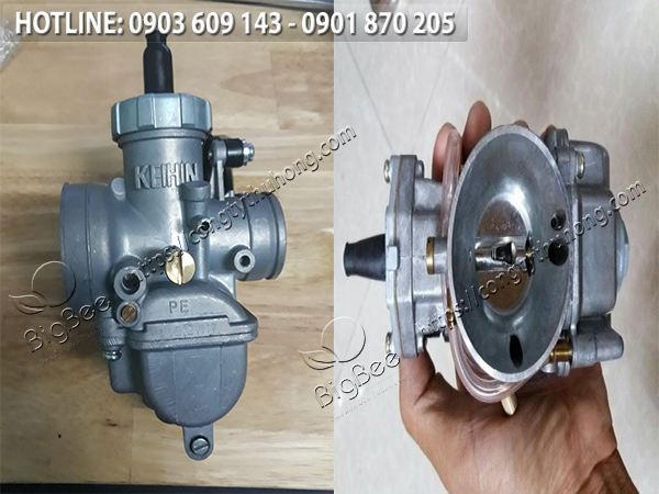 dầu vệ sinh bình xăng con BX-3 và công dụng